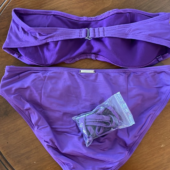 Laundry Los Angeles bathing suit - Picture 4 of 5